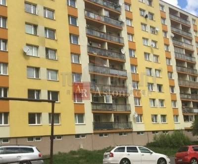 Kaufen 3-Zimmer-Wohnung, 3-Zimmer-Wohnung, Tulská, Banská Bystrica, Sl