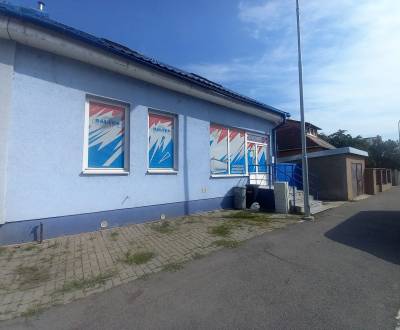 Kaufen Gebäude, Gebäude, Holubyho, Košice - Juh, Slowakei