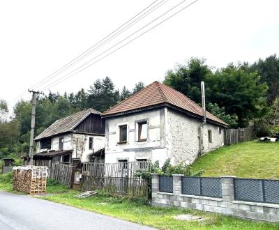 Kaufen Einfamilienhaus, Einfamilienhaus, Detva, Slowakei