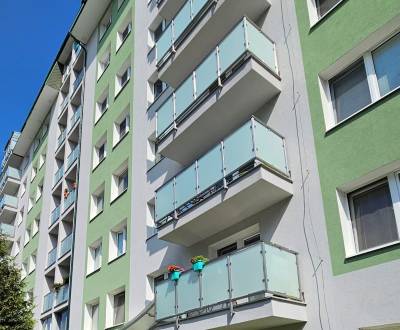 Kaufen 3-Zimmer-Wohnung, 3-Zimmer-Wohnung, Prešov, Slowakei