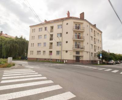 Kaufen 1-Zimmer-Wohnung, 1-Zimmer-Wohnung, Svätoplukova, Košice - Star