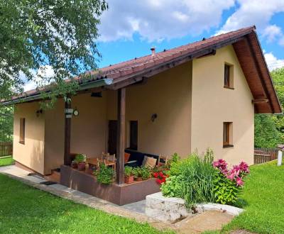 Kaufen Einfamilienhaus, Einfamilienhaus, Bytča, Slowakei
