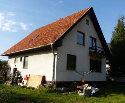 Kaufen Einfamilienhaus, Einfamilienhaus, Žiar nad Hronom, Slowakei