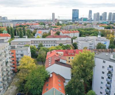 Kaufen Gebäude, Gebäude, Kupeckého, Bratislava - Ružinov, Slowakei