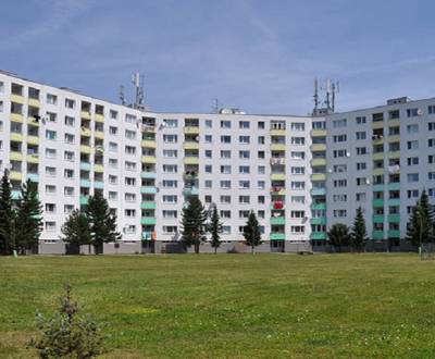 Suche 2-Zimmer-Wohnung, 2-Zimmer-Wohnung, Bottova, Bytča, Slowakei