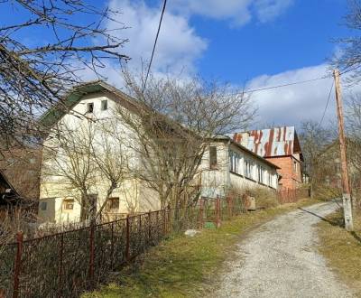 Suche Einfamilienhaus, Einfamilienhaus, Žilina, Slowakei