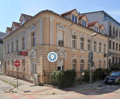 Mieten Büros, Büros, Jelenia, Bratislava - Staré Mesto, Slowakei