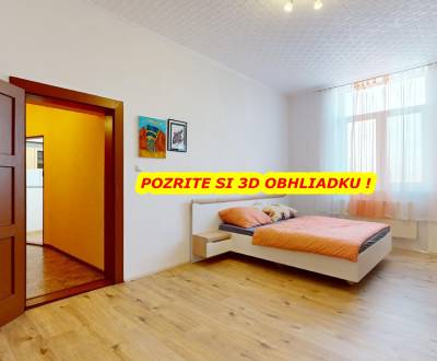 Kaufen 2-Zimmer-Wohnung, 2-Zimmer-Wohnung, Nové Zámky, Slowakei