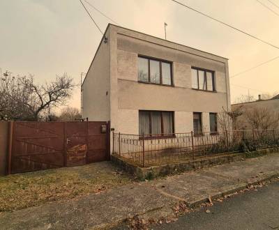 Kaufen Einfamilienhaus, Einfamilienhaus, Riadok, Malacky, Slowakei