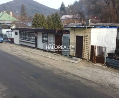 Kaufen Baugrund, Rimavská Sobota, Slowakei