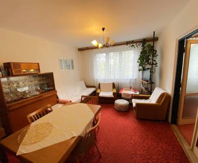 3-izbový byt Trenčín - Sihoť II. | 99 500 Eur