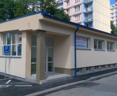 Mieten Büros, Büros, Námestie Slobody, Banská Bystrica, Slowakei