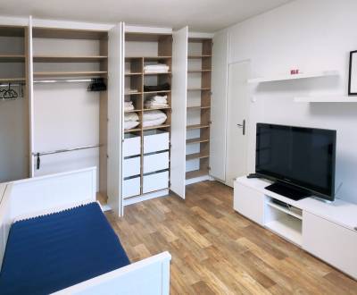 Kaufen 1-Zimmer-Wohnung, 1-Zimmer-Wohnung, Silvánska, Bratislava - Kar