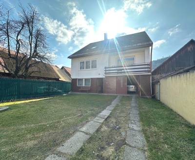 Kaufen Einfamilienhaus, Einfamilienhaus, SNP, Rožňava, Slowakei