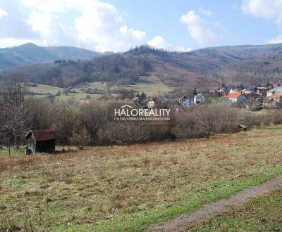 Kaufen Baugrundstück Erholung, Žarnovica, Slowakei