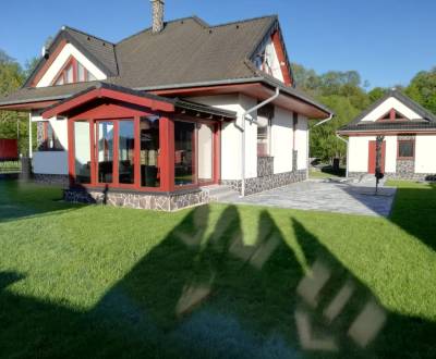 Kaufen Einfamilienhaus, Einfamilienhaus, Kežmarok, Slowakei