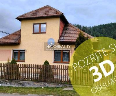 Kaufen Einfamilienhaus, Liptovský Mikuláš, Slowakei