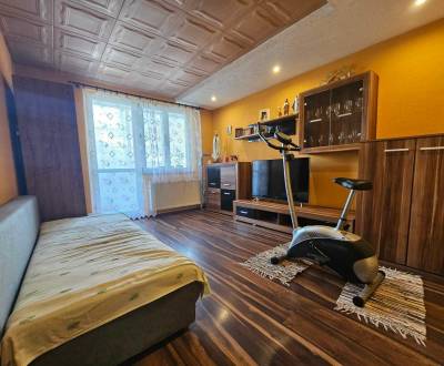 Kaufen 2-Zimmer-Wohnung, 2-Zimmer-Wohnung, Ilava, Slowakei