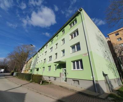 Kaufen 2-Zimmer-Wohnung, 2-Zimmer-Wohnung, Myjava, Slowakei