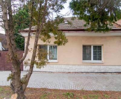 Kaufen Einfamilienhaus, Einfamilienhaus, Istrijská, Bratislava - Devín