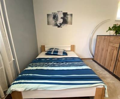 Mieten 1-Zimmer-Wohnung, 1-Zimmer-Wohnung, Čermeľská, Košice - Sever, 