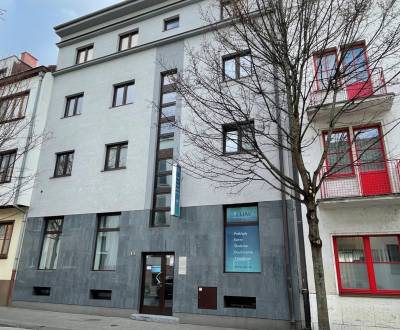 Mieten Büros, Büros, Kukučínova, Piešťany, Slowakei