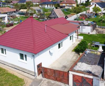 Kaufen Einfamilienhaus, Einfamilienhaus, Pusté Sady, Galanta, Slowakei