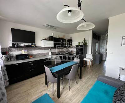 Kaufen 3-Zimmer-Wohnung, Nitra, Slowakei