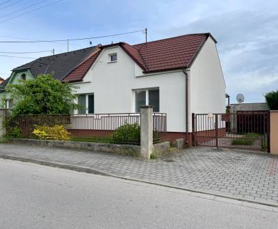 Kaufen Einfamilienhaus, Einfamilienhaus, Hraničná, Trnava, Slowakei