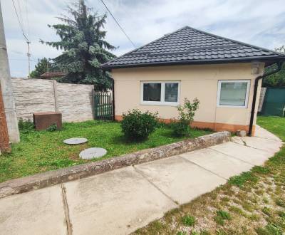 Kaufen Einfamilienhaus, Einfamilienhaus, Budulovská , Košice-okolie, S