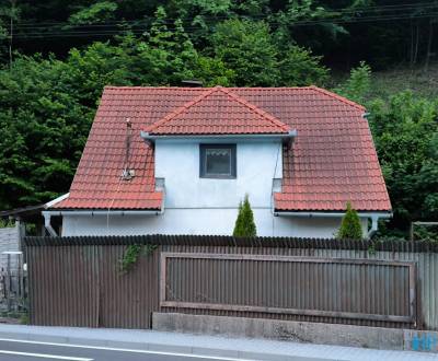 Kaufen Einfamilienhaus, Einfamilienhaus, Nový svet, Banská Bystrica, S