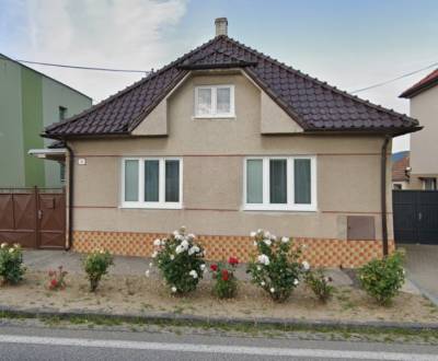 Kaufen Einfamilienhaus, Einfamilienhaus, Bíňovce, Trnava, Slowakei