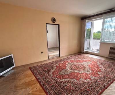 Kaufen 3-Zimmer-Wohnung, 3-Zimmer-Wohnung, Hodžova, Prievidza, Slowake