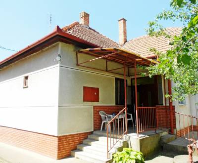 Kaufen Einfamilienhaus, Einfamilienhaus, Janka Kráľa, Levice, Slowakei