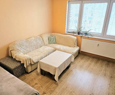 Kaufen 2-Zimmer-Wohnung, 2-Zimmer-Wohnung, Bánovce nad Bebravou, Slowa