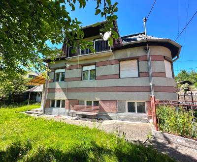 Kaufen Einfamilienhaus, Einfamilienhaus, Kečovo, Rožňava, Slowakei