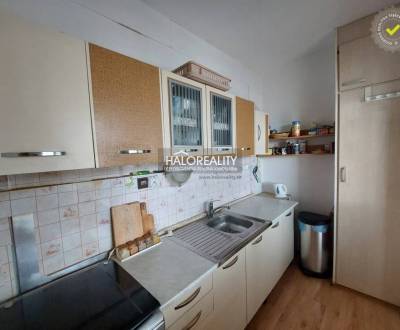 Kaufen 1-Zimmer-Wohnung, Prievidza, Slowakei