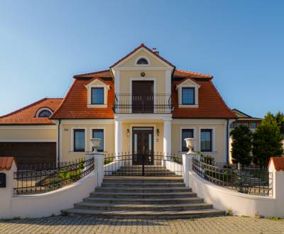 Kaufen Einfamilienhaus, Einfamilienhaus, Palmovská, Trenčín, Slowakei