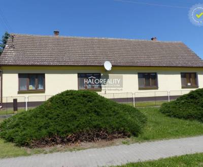 Kaufen Einfamilienhaus, Senica, Slowakei