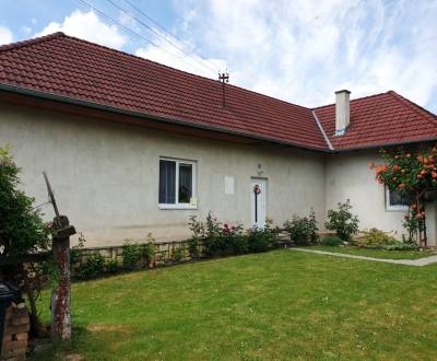 Kaufen Einfamilienhaus, Einfamilienhaus, Nové Mesto nad Váhom, Slowake