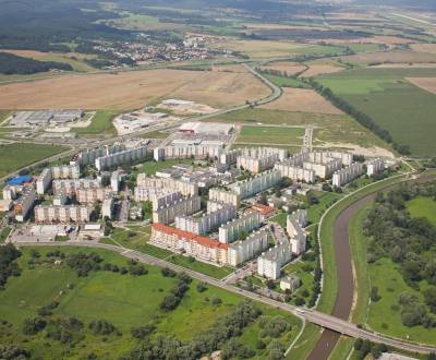 Kaufen Industriegrund, Zvolen, Slowakei