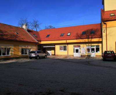 Mieten Geschäftsräumlichkeiten, Jas, Galanta, Slowakei