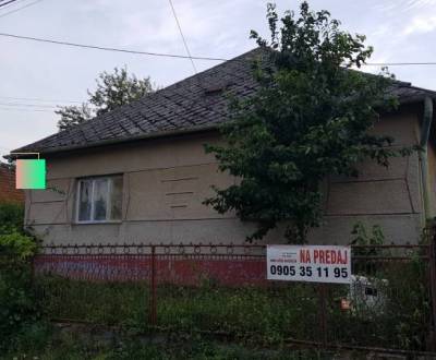 Kaufen Einfamilienhaus, Nové Zámky, Slowakei