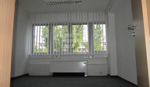 Mieten Büros, Seberíniho 1, Bratislava - Ružinov, Slowakei