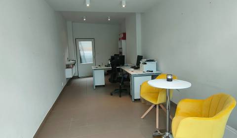 Mieten Büros, Büros, Andreja Kmeťa, Žilina, Slowakei