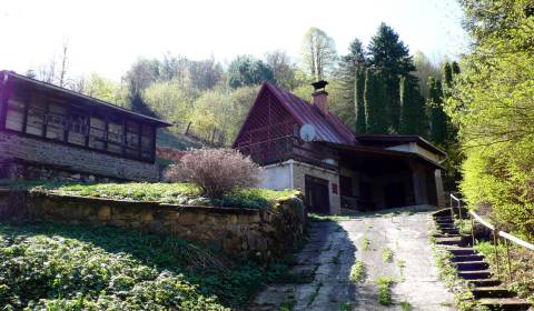 Kaufen Ferienhaus, Žiar nad Hronom, Slowakei