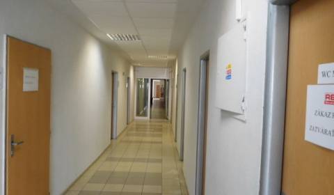 Mieten Büros, Büros, Južná trieda, Košice - Juh, Slowakei