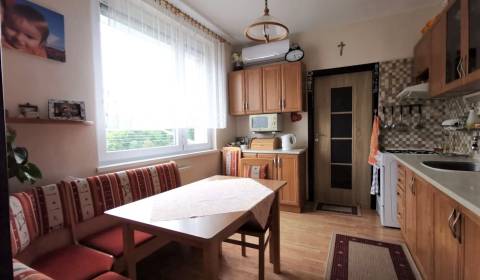 Kaufen 3-Zimmer-Wohnung, Partizánske, Slowakei