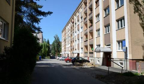 Suche 2-Zimmer-Wohnung, 2-Zimmer-Wohnung, Čajakova, Žilina, Slowakei