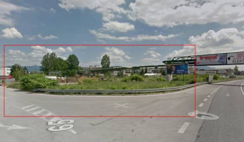 Kaufen Industriegrund, Martin, Slowakei